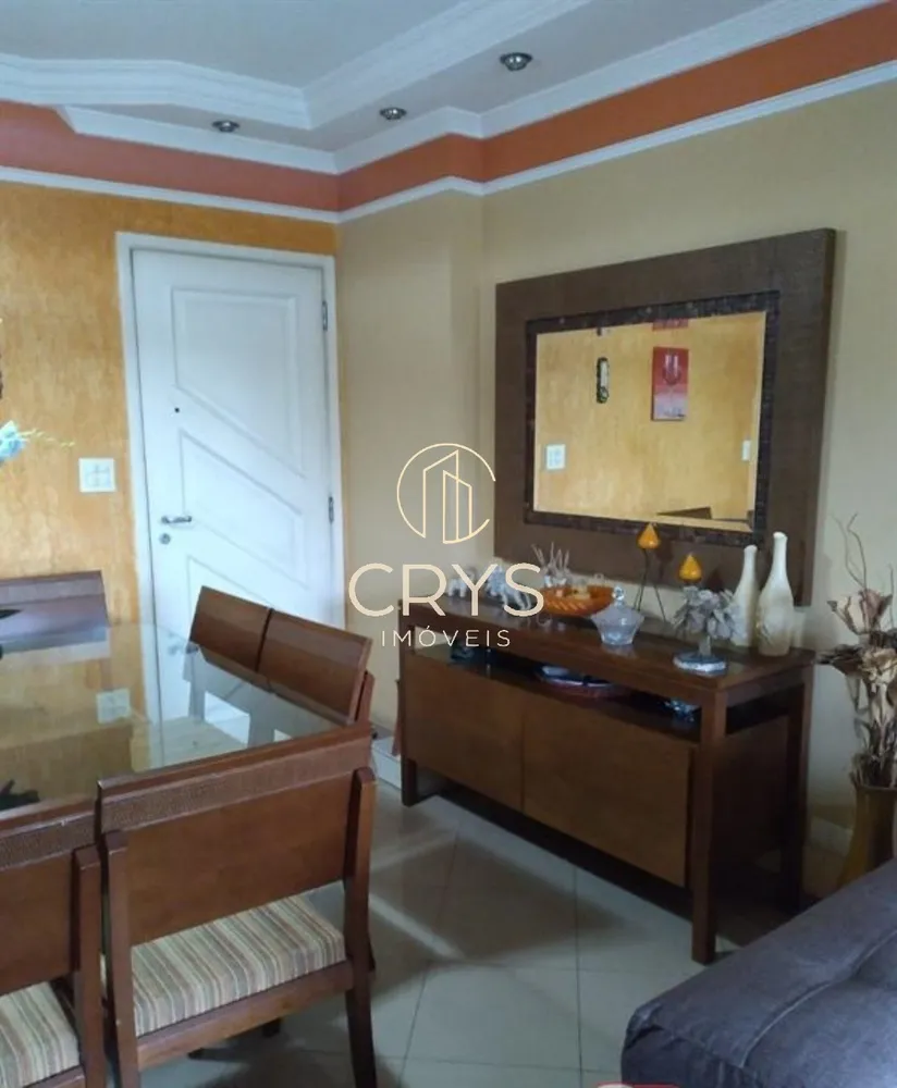 Apartamento, 3 quartos, 110 m² - Foto 3