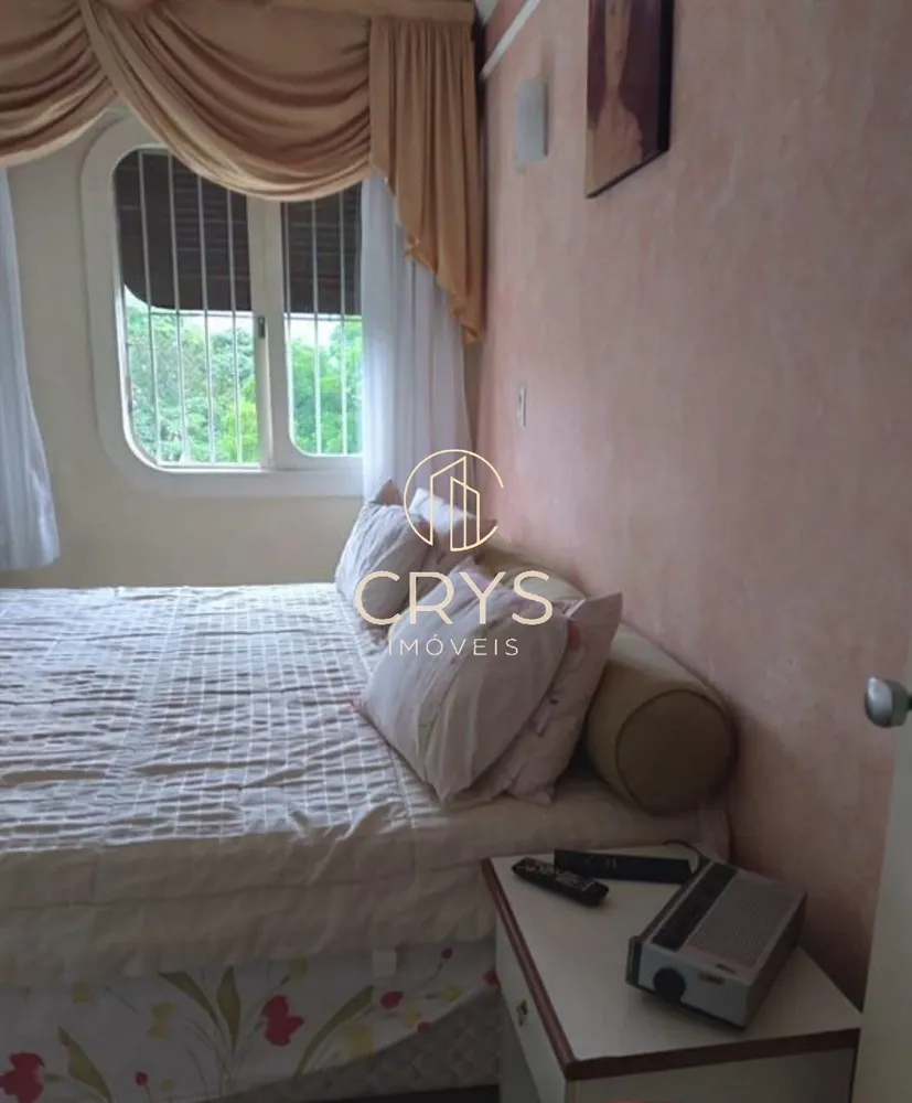 Apartamento, 3 quartos, 110 m² - Foto 10