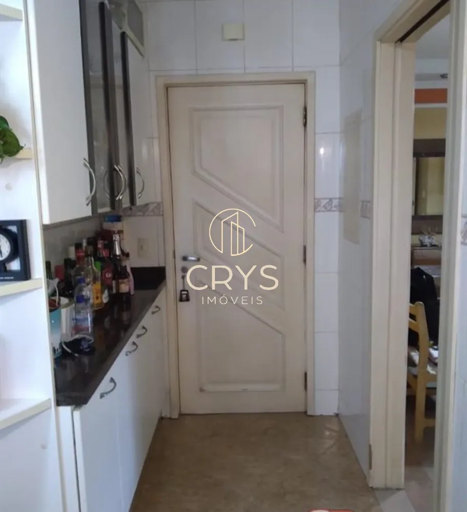 Apartamento, 3 quartos, 110 m² - Foto 8