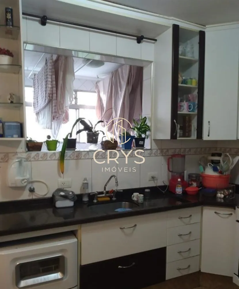 Apartamento, 3 quartos, 110 m² - Foto 6