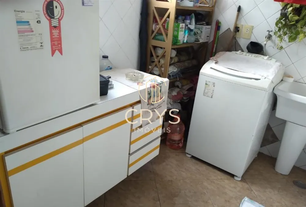 Apartamento, 3 quartos, 110 m² - Foto 9