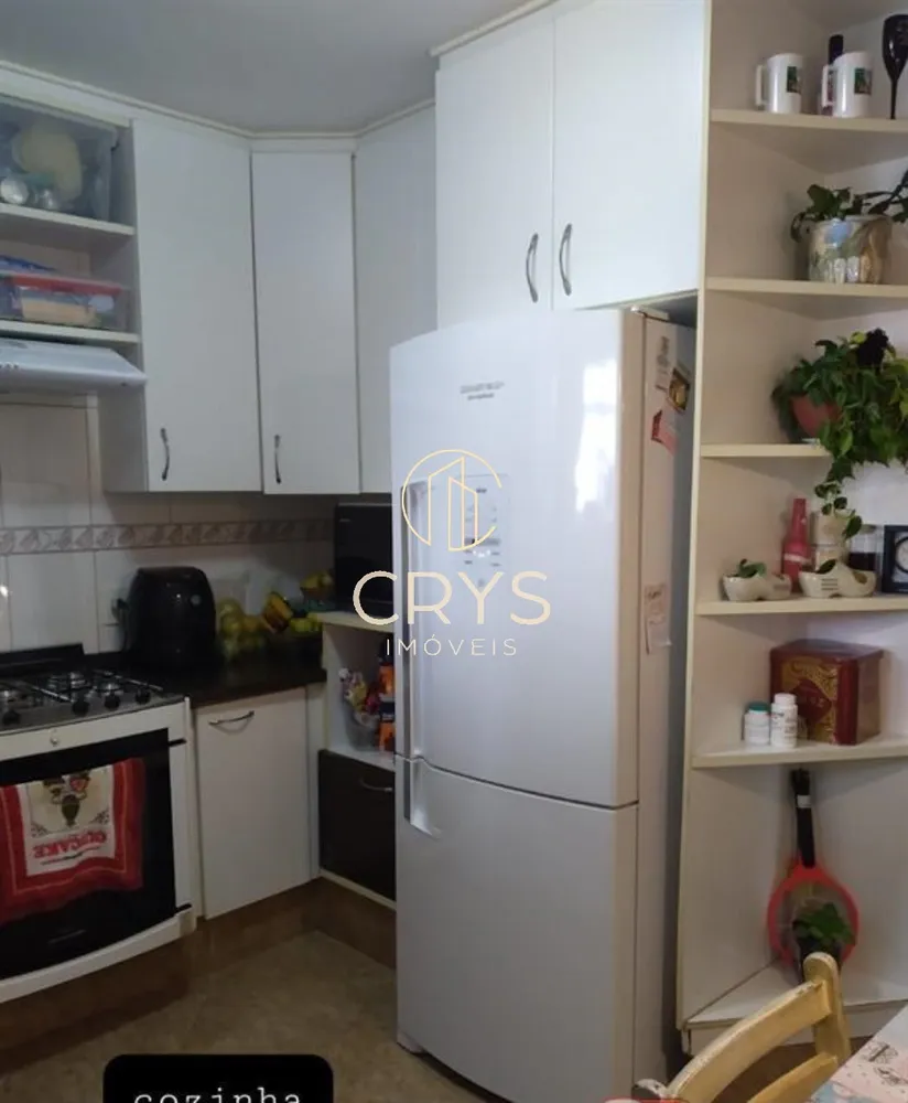 Apartamento, 3 quartos, 110 m² - Foto 5