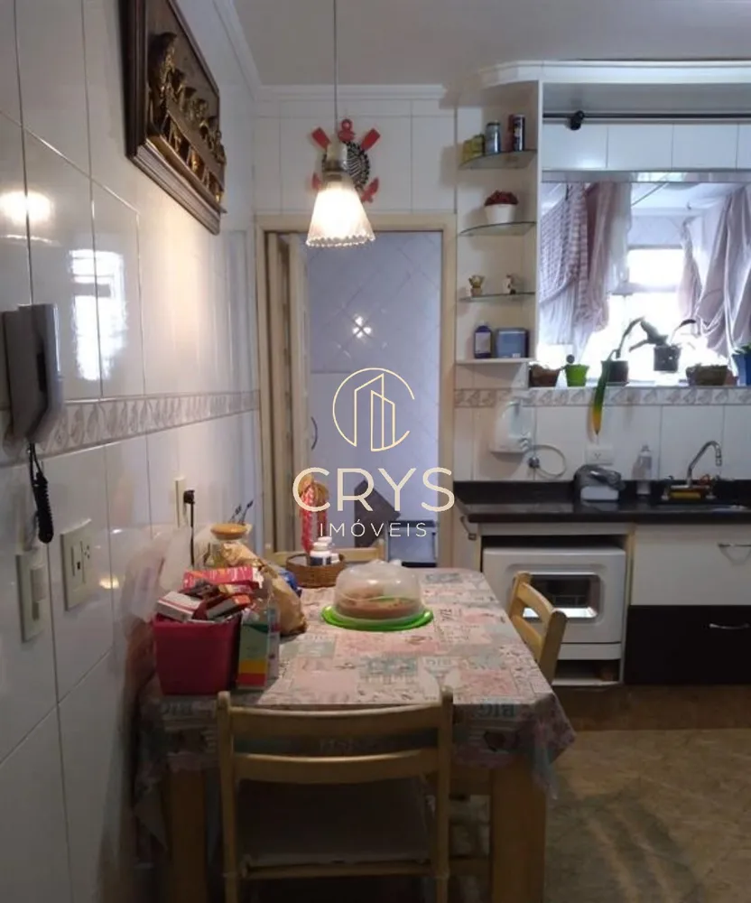 Apartamento, 3 quartos, 110 m² - Foto 4