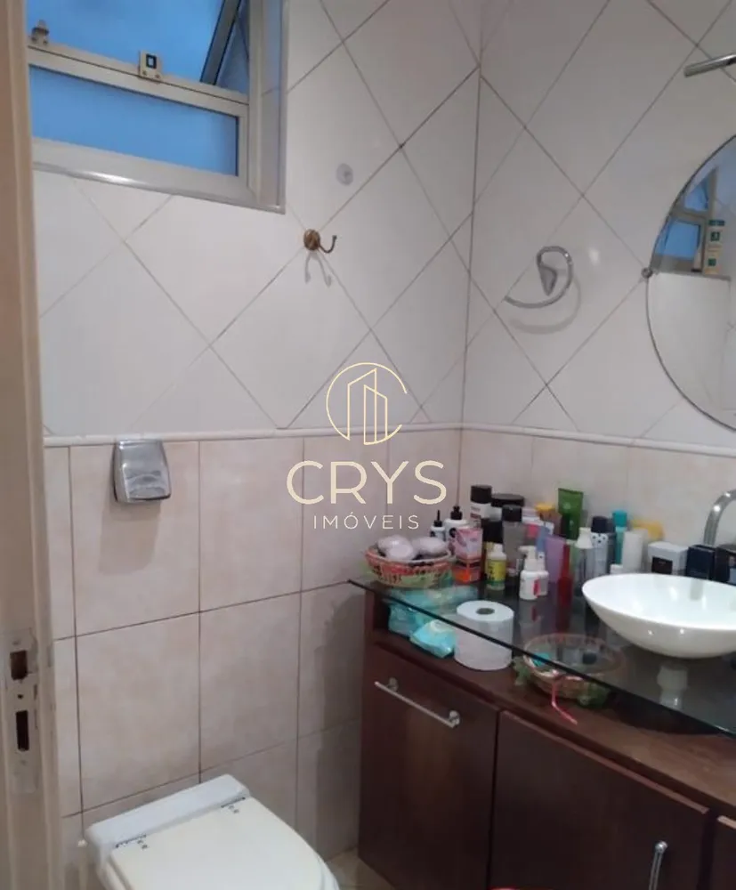 Apartamento, 3 quartos, 110 m² - Foto 12
