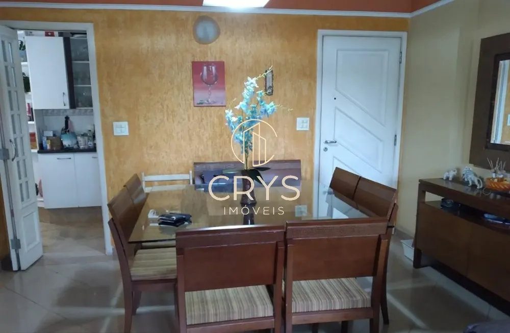 Apartamento, 3 quartos, 110 m² - Foto 2