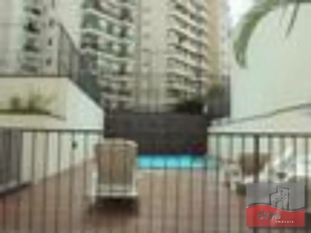Apartamento, 2 quartos, 80 m² - Foto 2