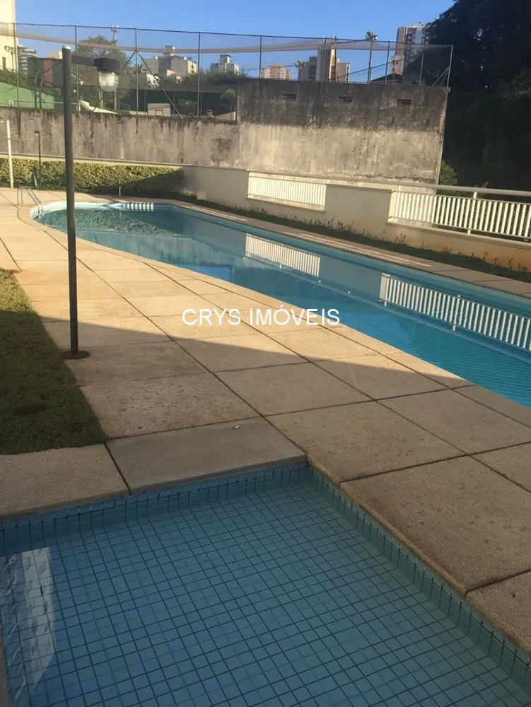 Apartamento, 2 quartos, 55 m² - Foto 4