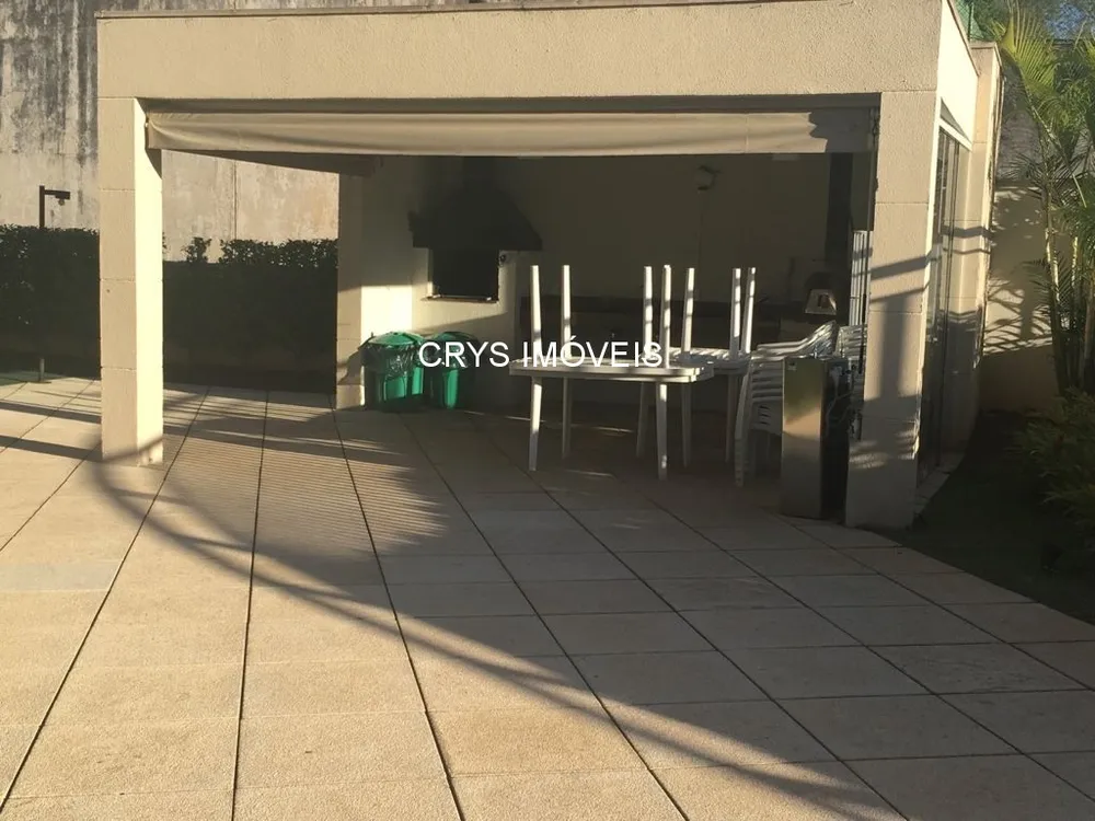 Apartamento, 2 quartos, 55 m² - Foto 7