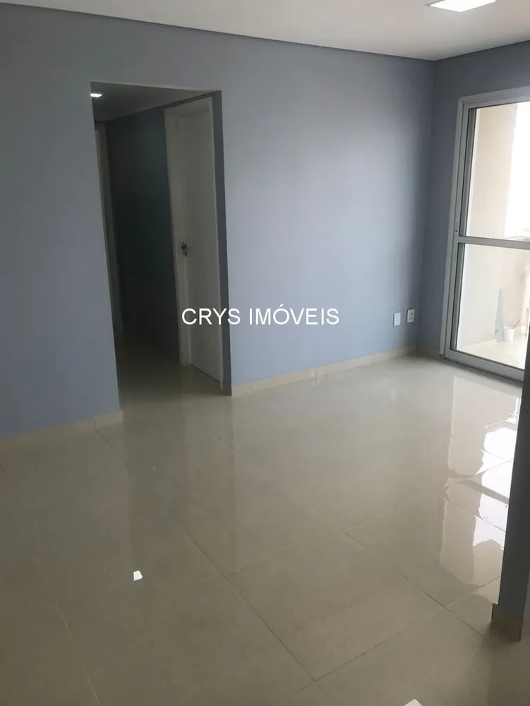Apartamento, 2 quartos, 55 m² - Foto 3