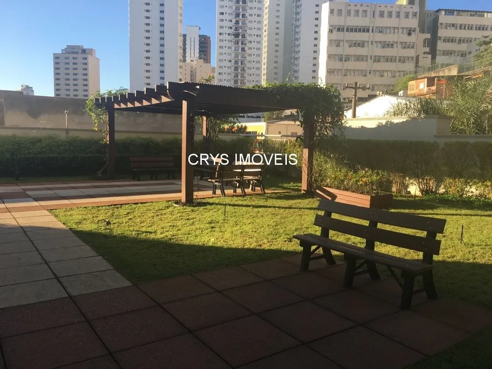 Apartamento, 2 quartos, 55 m² - Foto 10