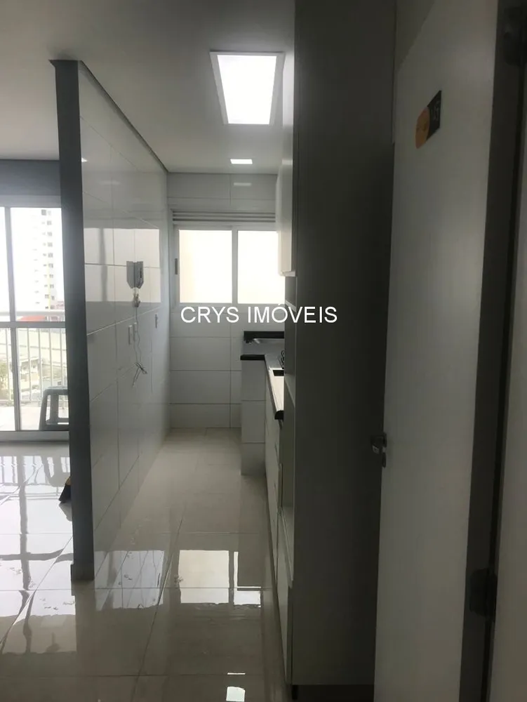Apartamento, 2 quartos, 55 m² - Foto 14