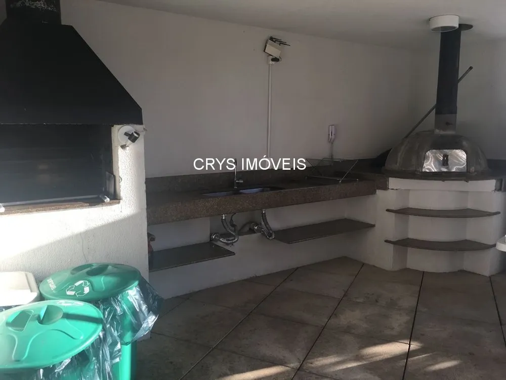 Apartamento, 2 quartos, 55 m² - Foto 1