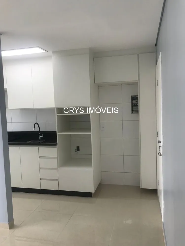 Apartamento, 2 quartos, 55 m² - Foto 15
