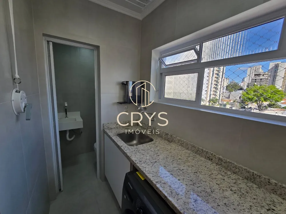 Apartamento, 2 quartos, 63 m² - Foto 2