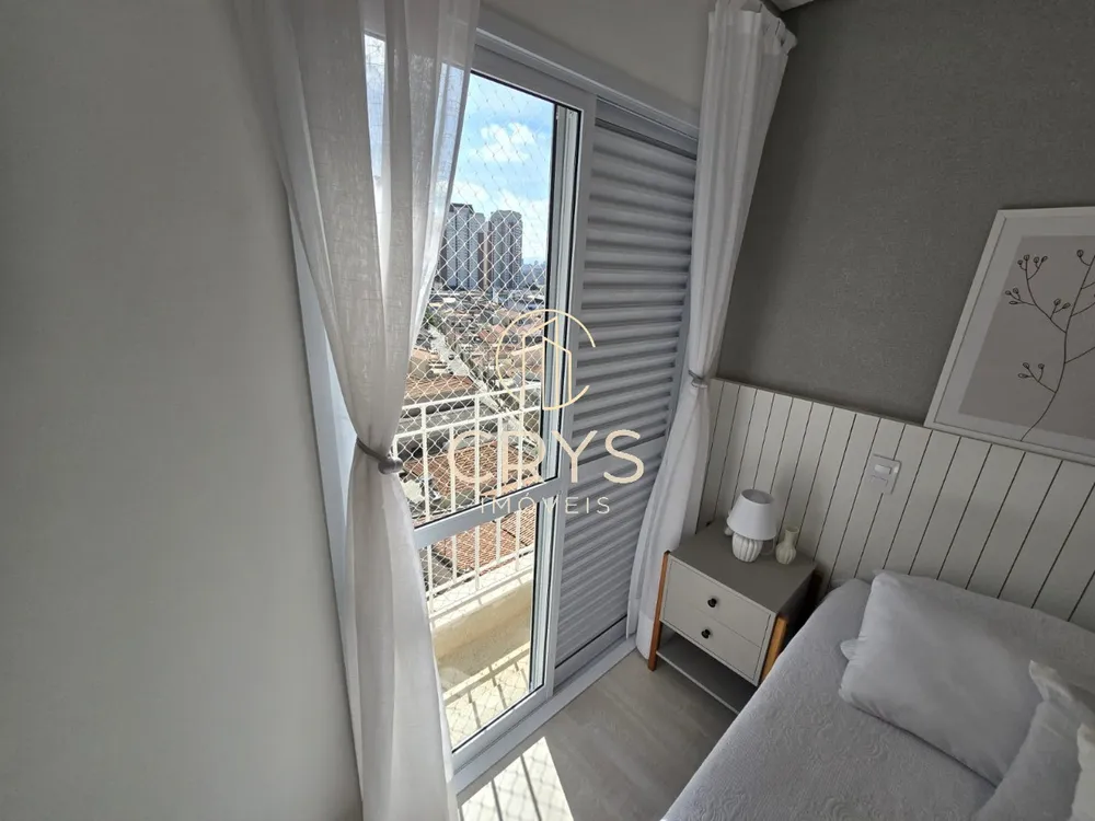 Apartamento, 2 quartos, 63 m² - Foto 4