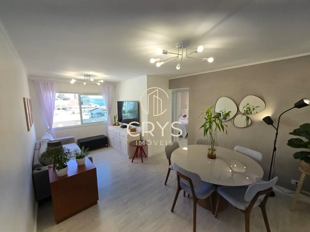 Apartamento, 2 quartos, 63 m² - Foto 1