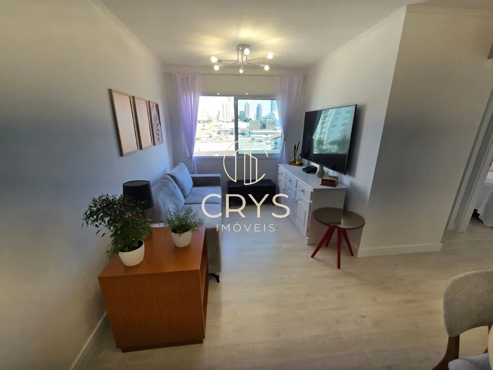 Apartamento, 2 quartos, 63 m² - Foto 4