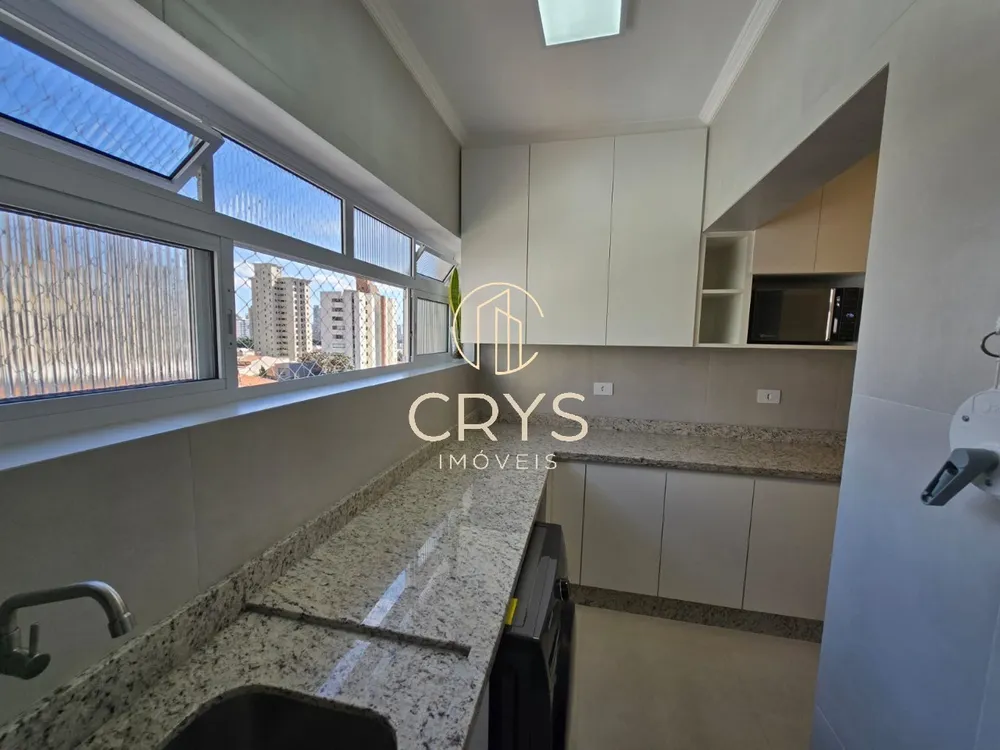 Apartamento, 2 quartos, 63 m² - Foto 3