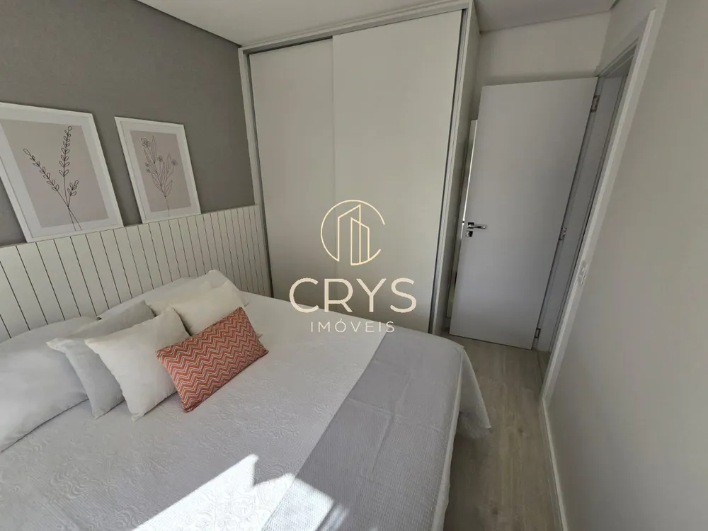 Apartamento, 2 quartos, 63 m² - Foto 1