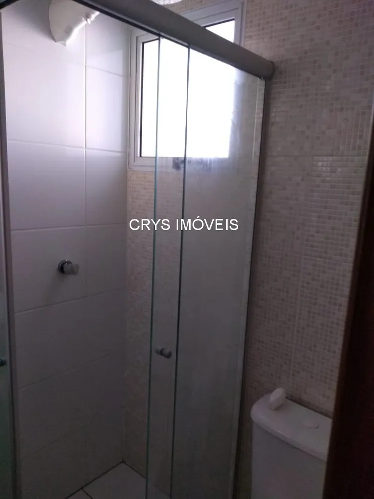 Casa, 2 quartos, 60 m² - Foto 2