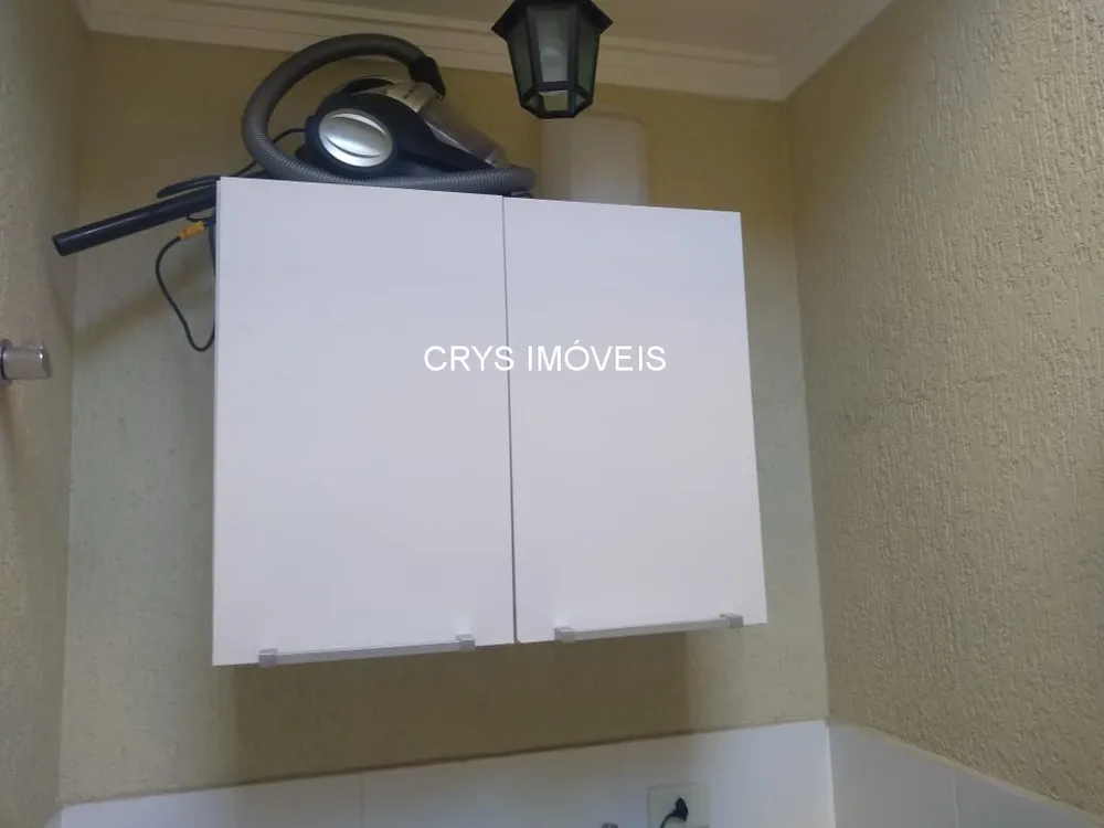 Casa, 2 quartos, 60 m² - Foto 4