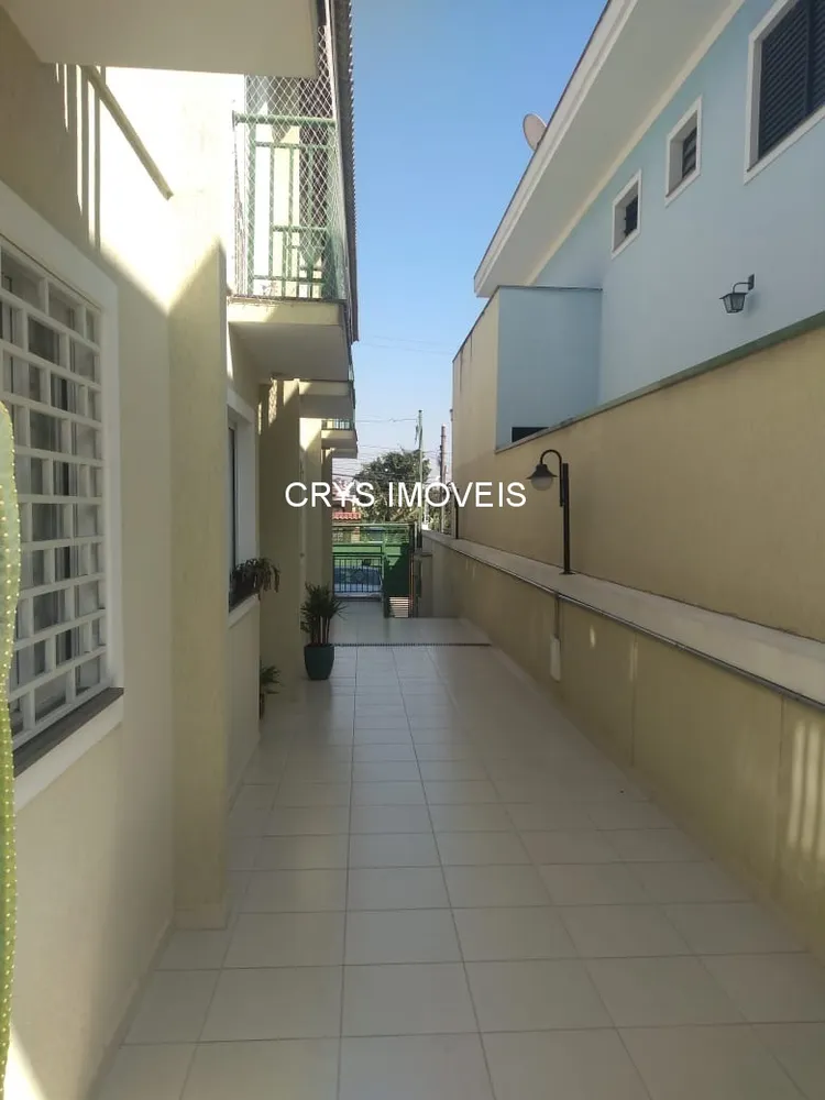 Casa, 2 quartos, 60 m² - Foto 12