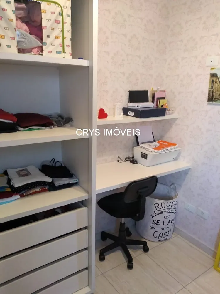 Casa, 2 quartos, 60 m² - Foto 9