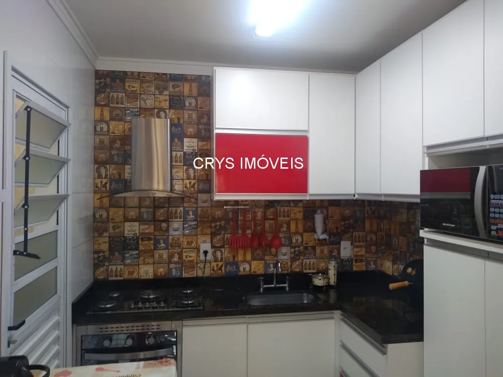 Casa, 2 quartos, 60 m² - Foto 1