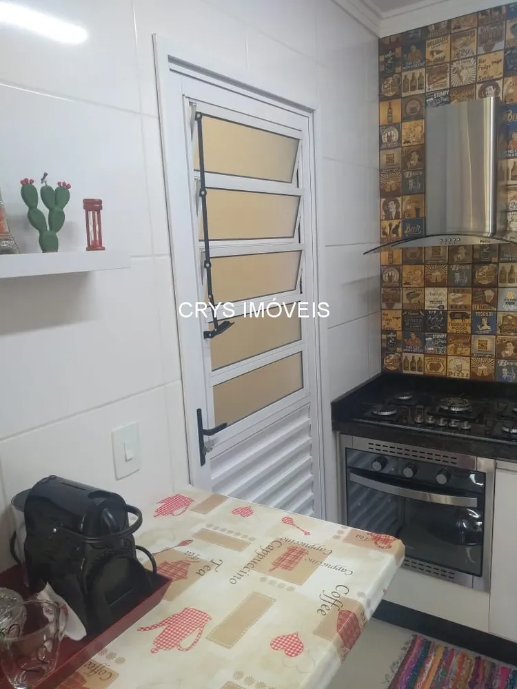 Casa, 2 quartos, 60 m² - Foto 3