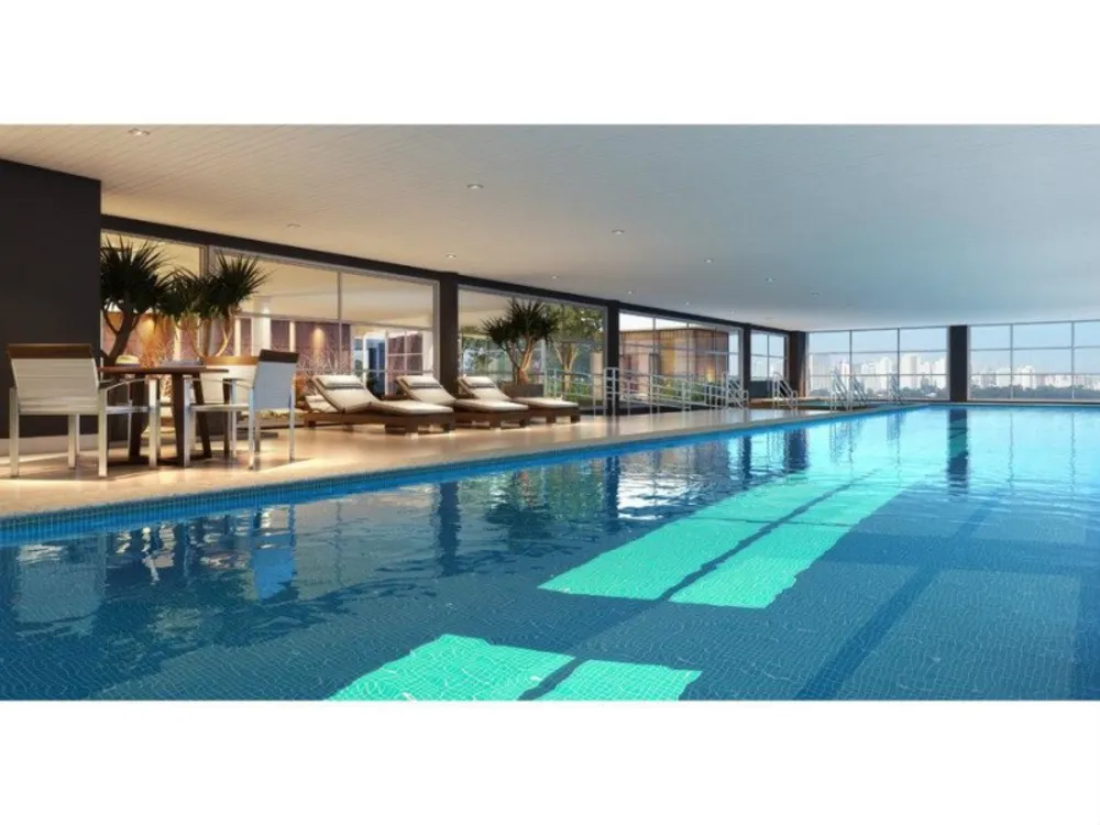 Apartamento, 2 quartos, 74 m² - Foto 12