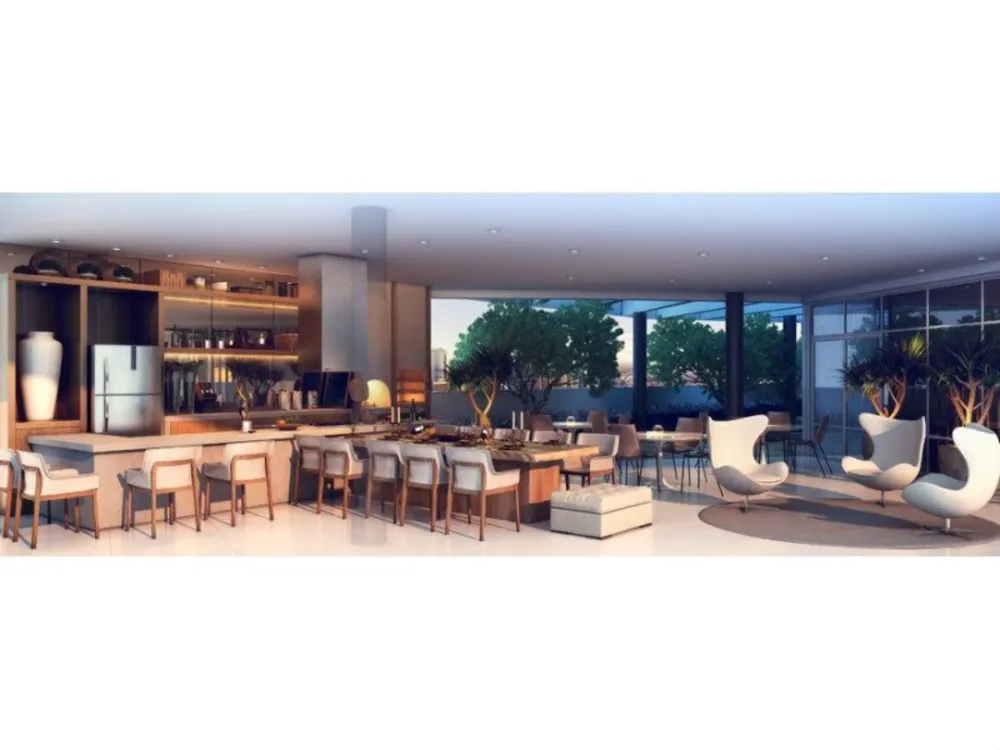 Apartamento, 2 quartos, 74 m² - Foto 11