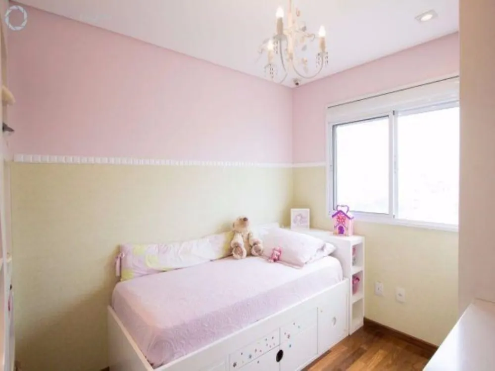 Apartamento, 3 quartos, 143 m² - Foto 9
