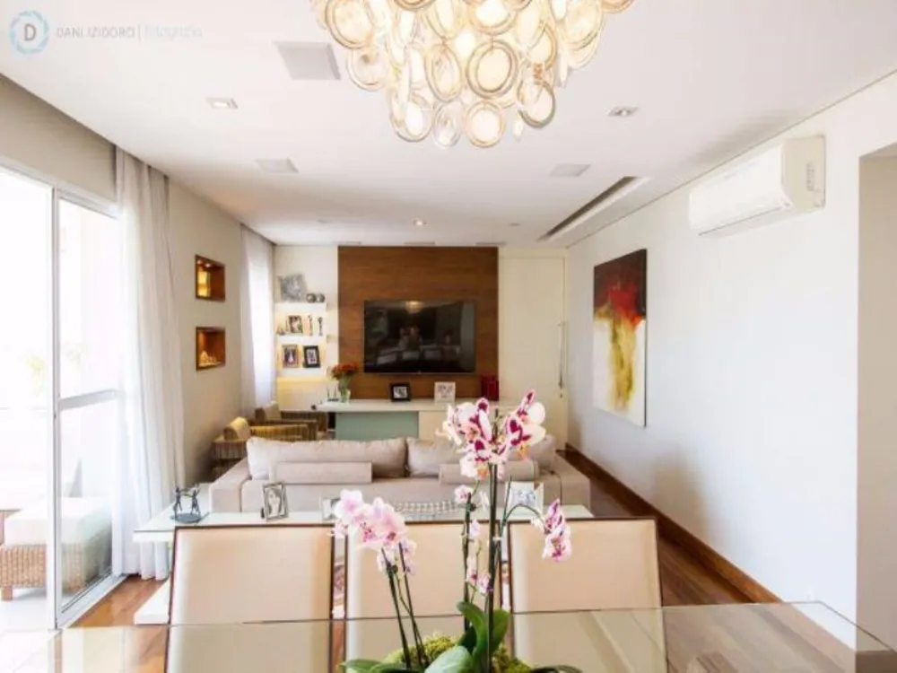Apartamento, 3 quartos, 143 m² - Foto 7