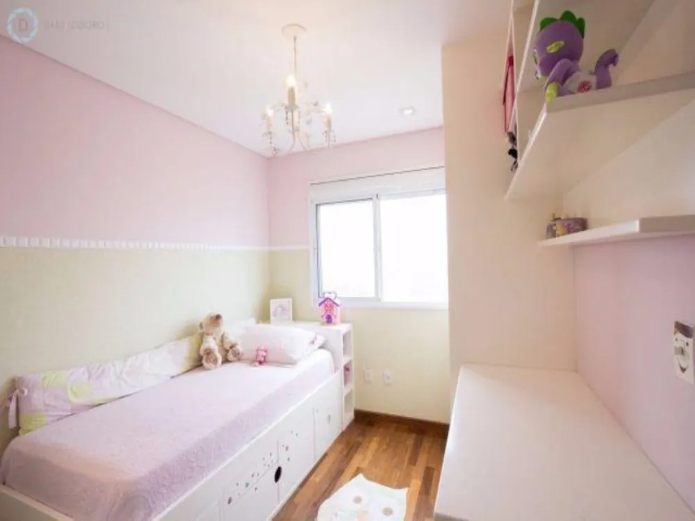 Apartamento, 3 quartos, 143 m² - Foto 8