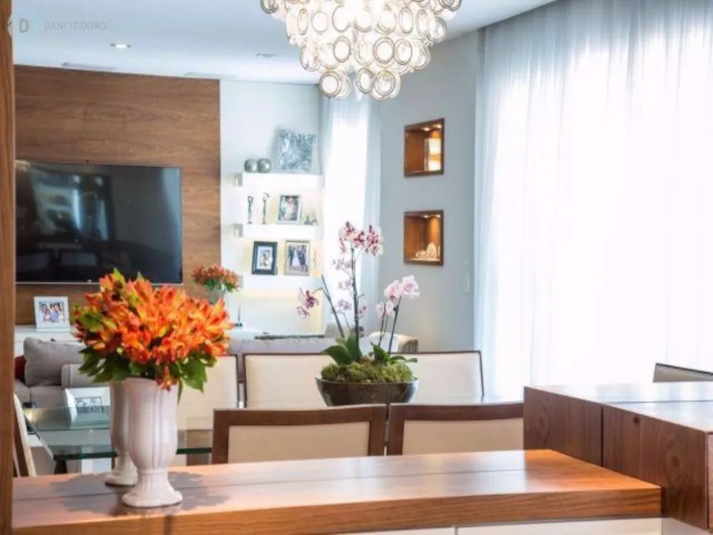 Apartamento, 3 quartos, 143 m² - Foto 3