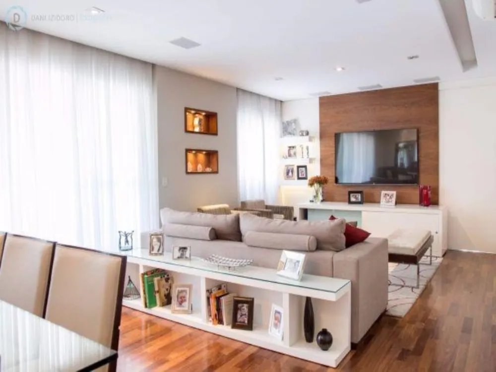 Apartamento, 3 quartos, 143 m² - Foto 14