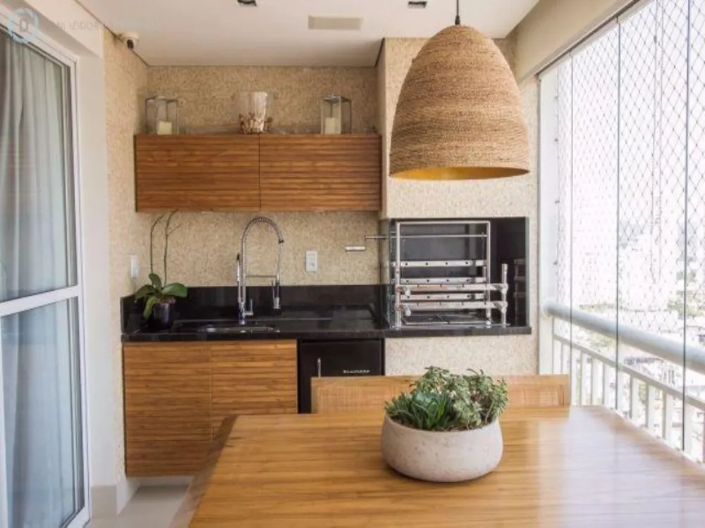 Apartamento, 3 quartos, 143 m² - Foto 12