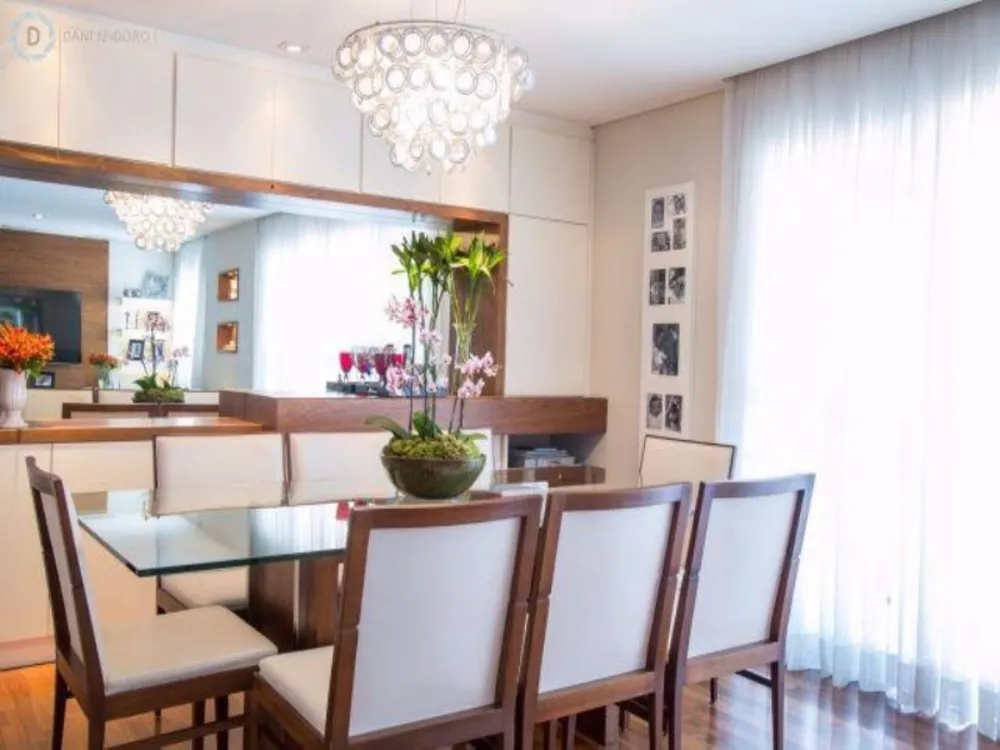 Apartamento, 3 quartos, 143 m² - Foto 2