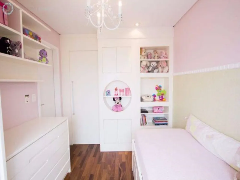 Apartamento, 3 quartos, 143 m² - Foto 11