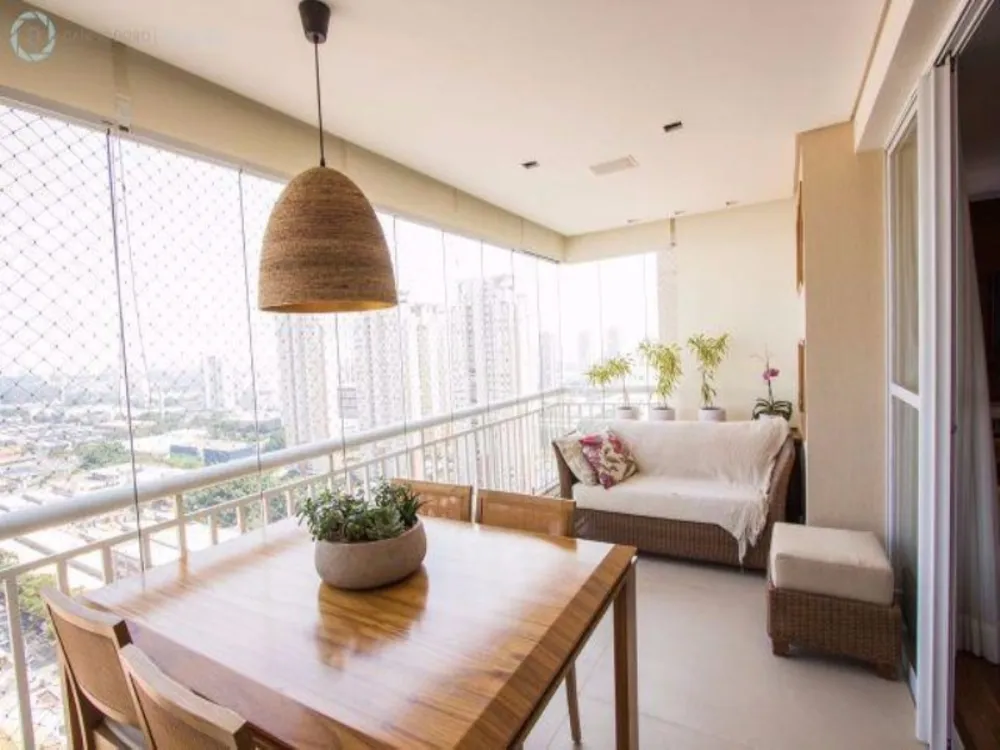 Apartamento, 3 quartos, 143 m² - Foto 3