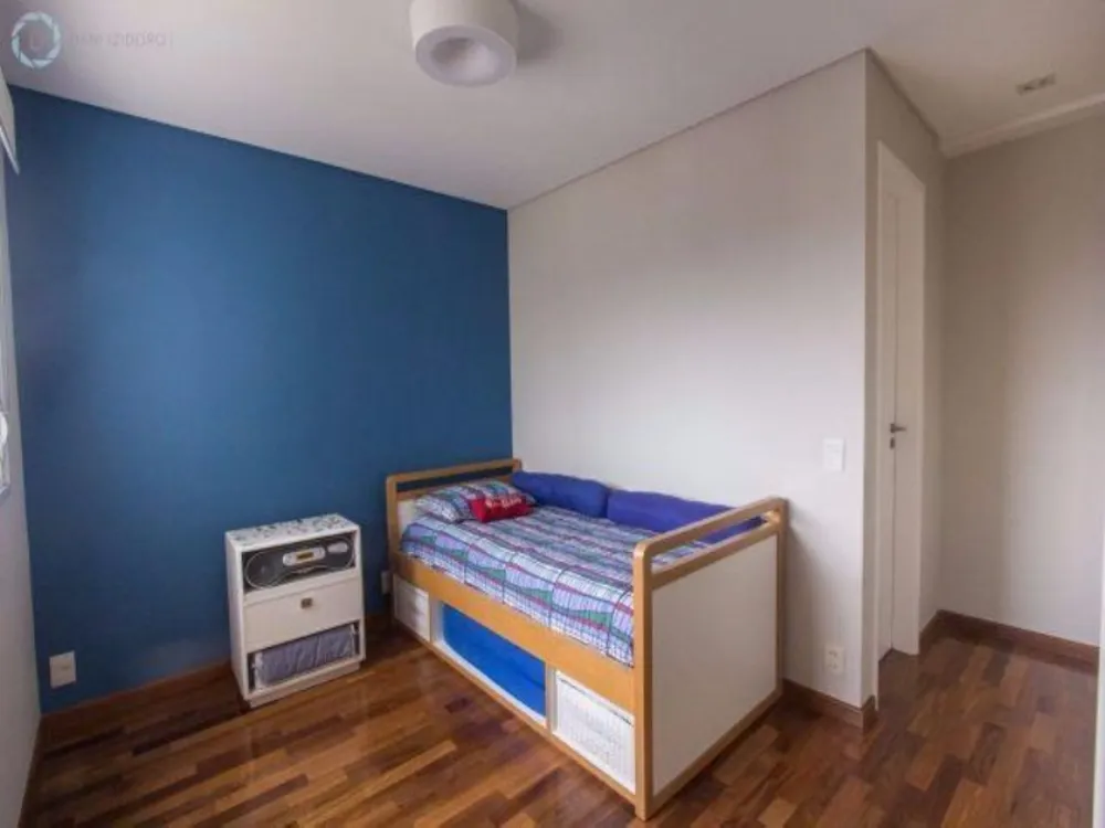 Apartamento, 3 quartos, 143 m² - Foto 5