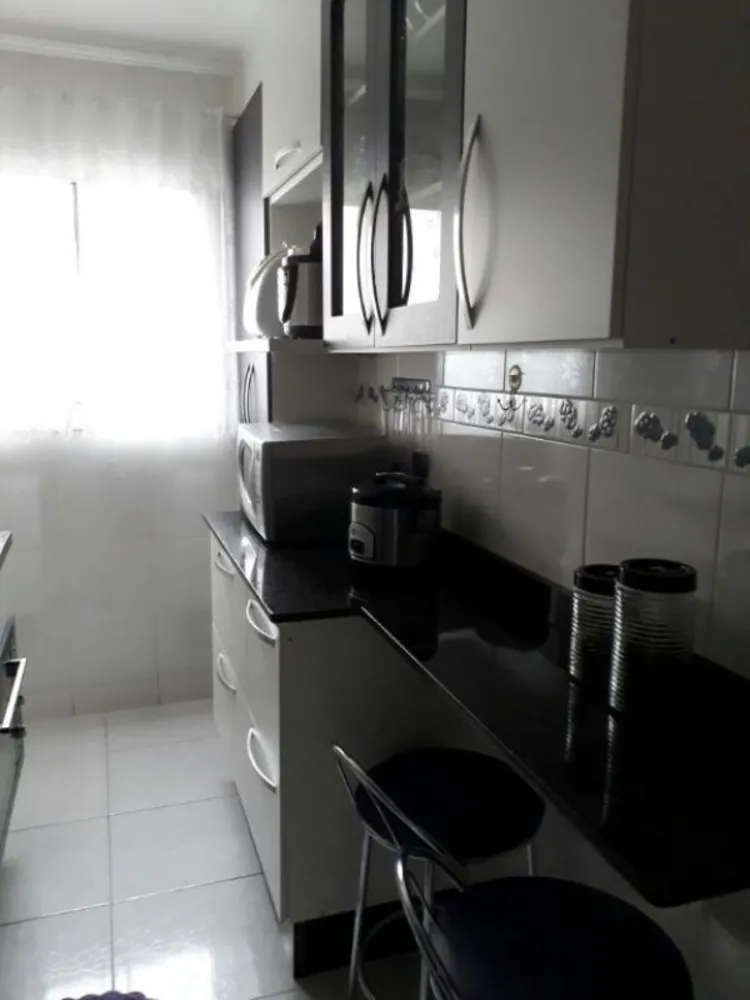 Apartamento, 2 quartos, 62 m² - Foto 5