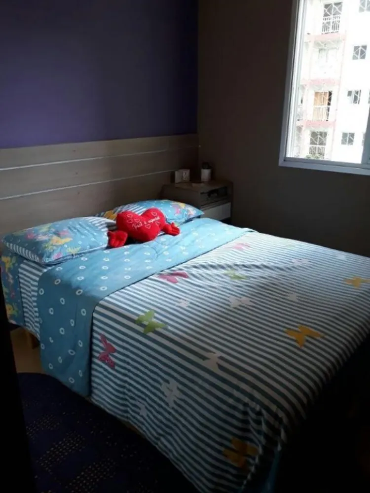 Apartamento, 2 quartos, 62 m² - Foto 11