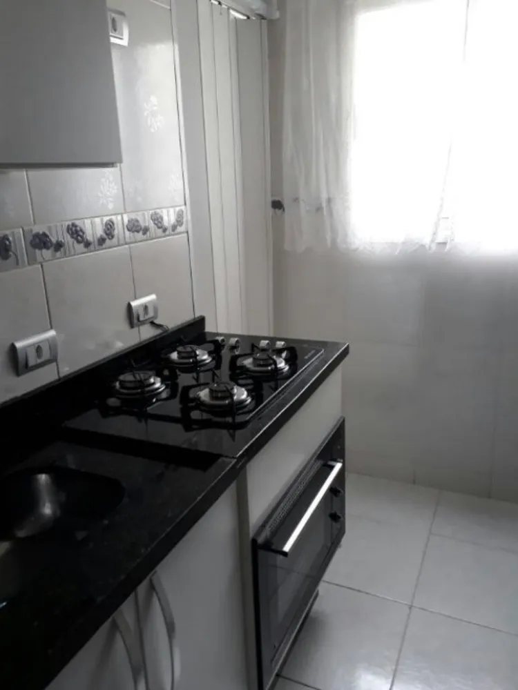 Apartamento, 2 quartos, 62 m² - Foto 4