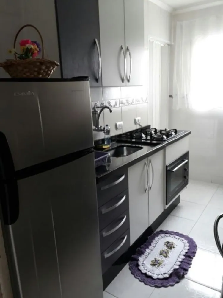 Apartamento, 2 quartos, 62 m² - Foto 2
