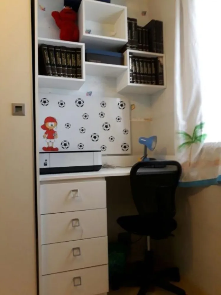 Apartamento, 2 quartos, 62 m² - Foto 6