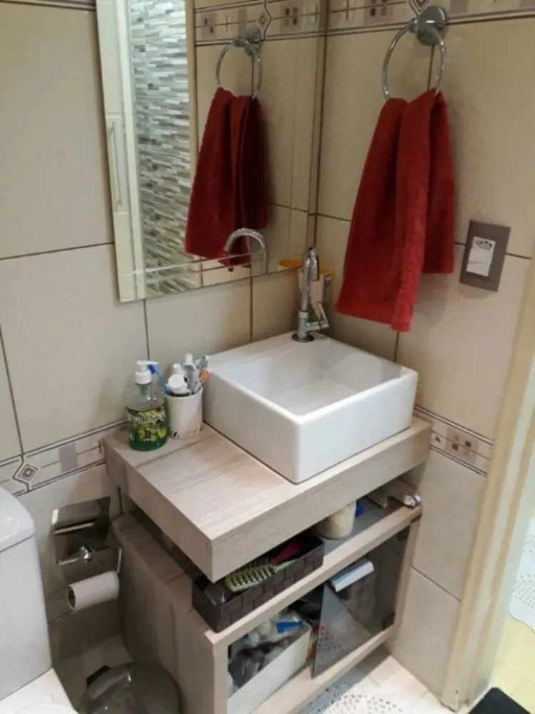 Apartamento, 2 quartos, 62 m² - Foto 12