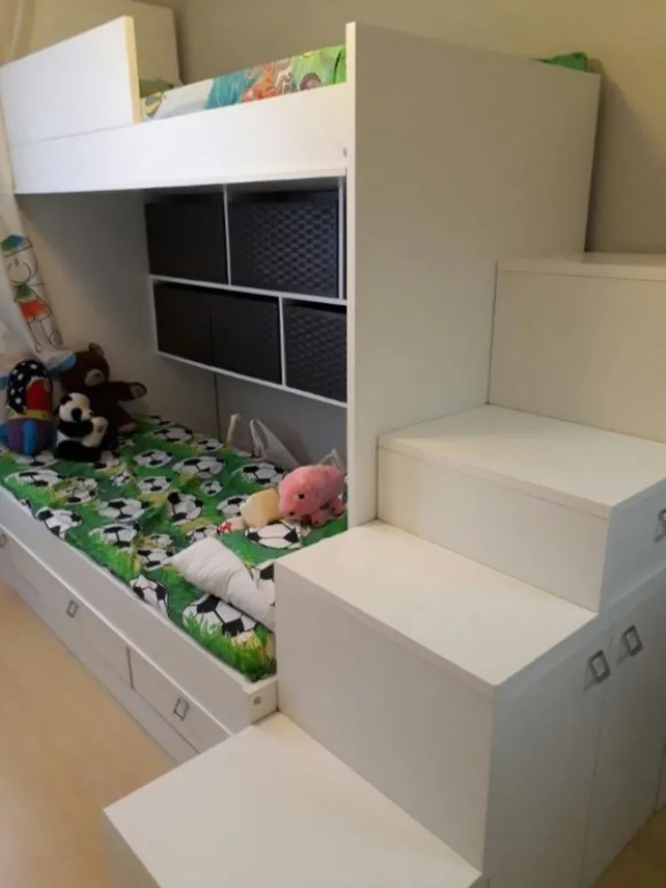 Apartamento, 2 quartos, 62 m² - Foto 8