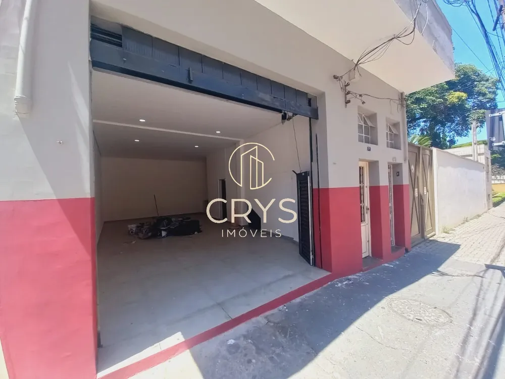 Loja-Salão, 65 m² - Foto 6