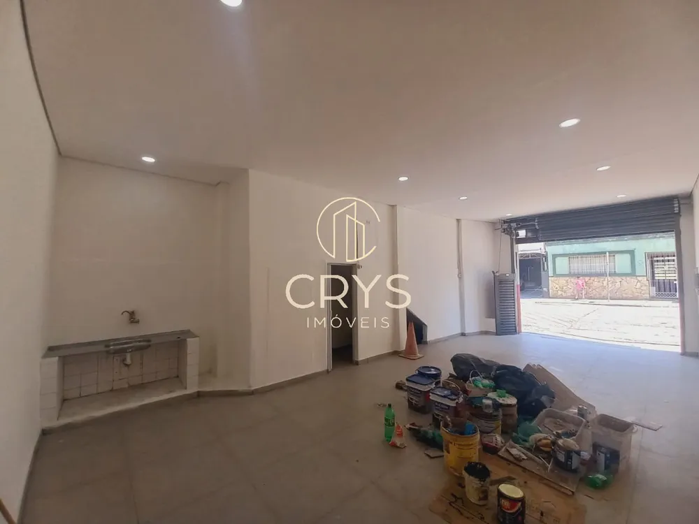 Loja-Salão, 65 m² - Foto 8